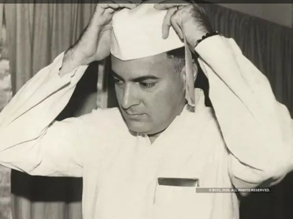 Today's History, May 21: Rajiv Gandhi assassinated in suicide bombing