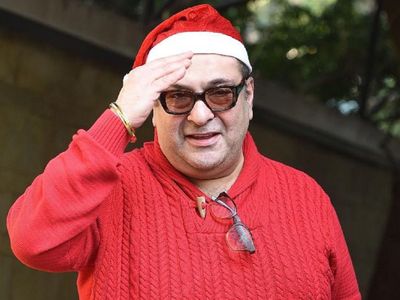 Rajiv Kapoor Rajiv Kapoor