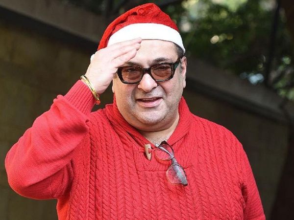Rajiv Kapoor