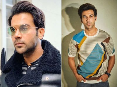 Rajkumar Rao Rajkumar Rao