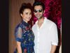 Rajkummar Rao and Patralekhaa