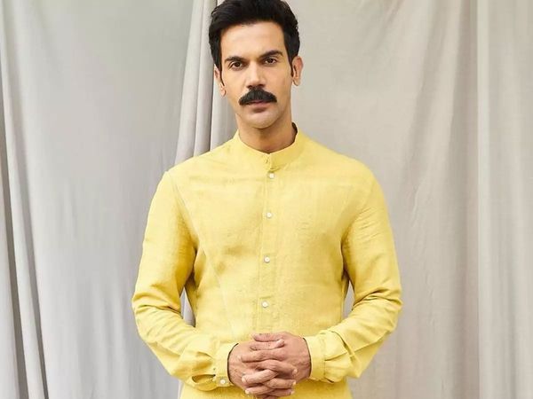 Rajkummar Rao