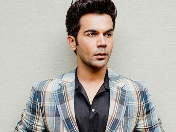 Rajkummar Rao