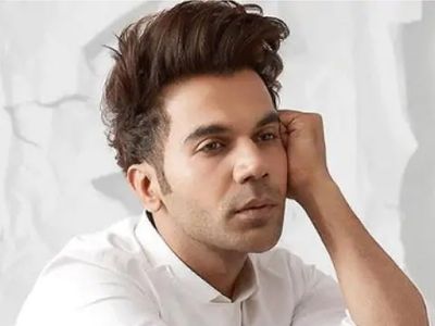 Rajkummar Rao Rajkummar Rao