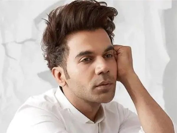 Rajkummar Rao