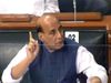 Rajnath Singh to make statement on India-China border tension in Rajya Sabha today