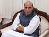Rajnath Singh