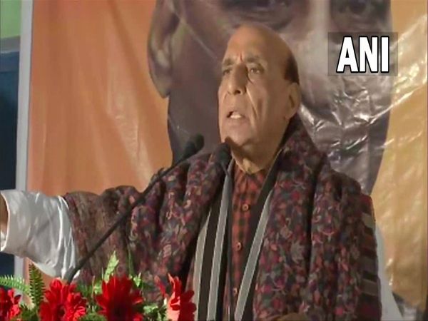 Rajnath attacks on Rahul Gandhi, Says,he does not know, when Shaksgam valley was given to China, then Nehru was PM