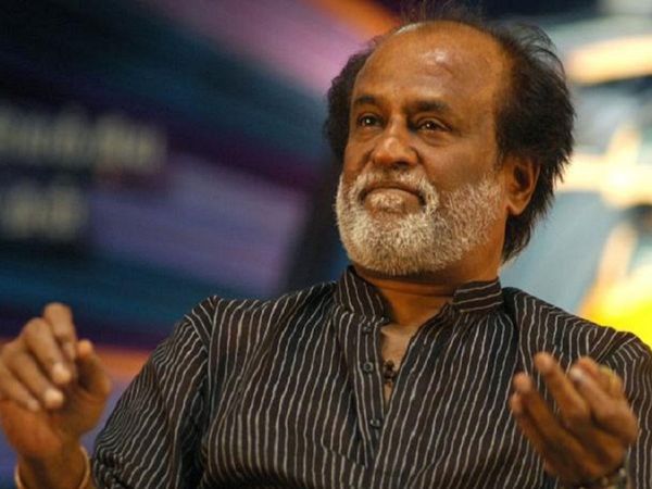 Rajnikanth