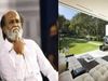 Rajinikanth Bungalow photos