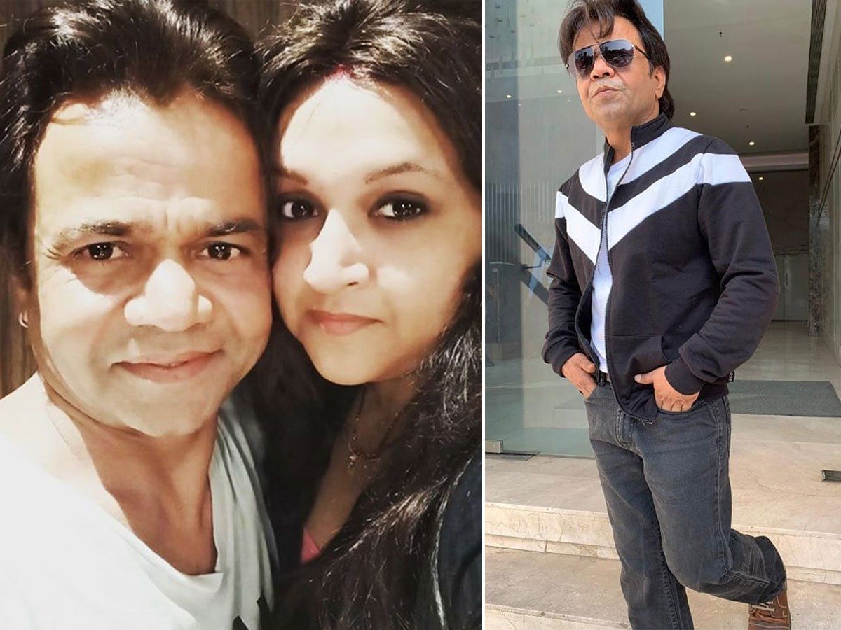 Rajpal Yadav Birthday स्कूल से निकलकर दर्जी का काम करते थे राजपाल यादव