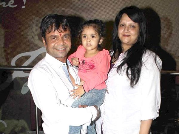 Rajpal Yadav