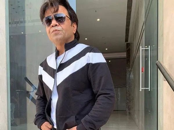 Rajpal Yadav