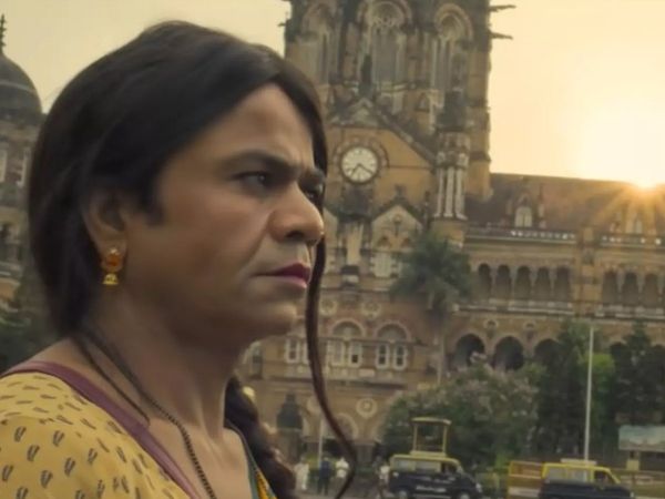 Rajpal Yadav in Ardh
