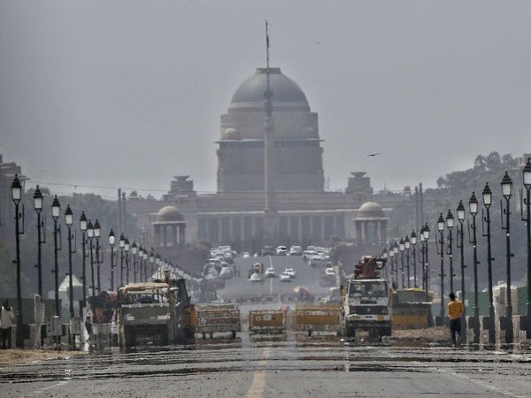 rajpath, new delhi, india, bjp, nda, narendra modi, rjd