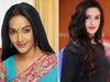 Rajshree Thakur Replace by Rati Pandey in Comeback TV Show Shaadi Mubarak 