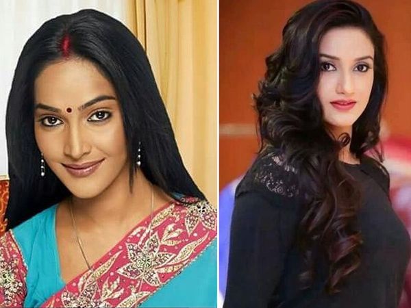 Rajshree Thakur Replace by Rati Pandey in Comeback TV Show Shaadi Mubarak 