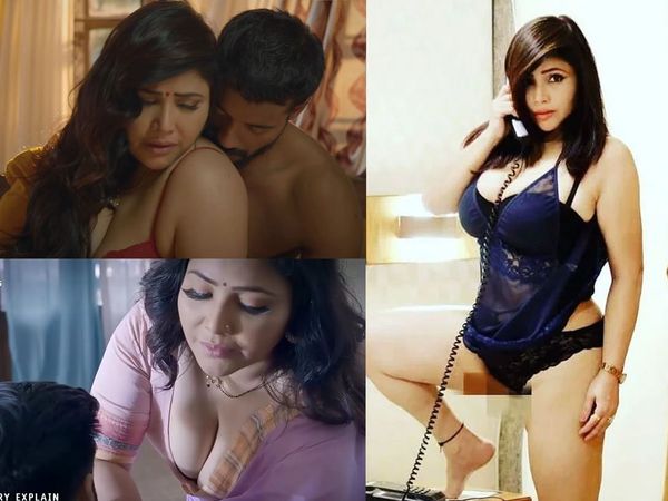 Rajsi Verma Hot and Bold Photos