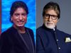 Amitabh Bachchan, Raju Srivastav