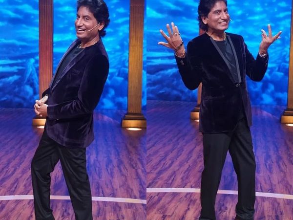 Raju Srivastava Death News, Raju Srivasatava Dies At The Age Of 58