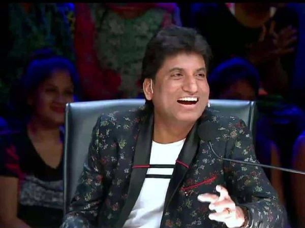 Raju Srivastav Last Rites