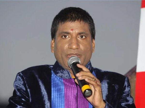 Raju Srivastava
