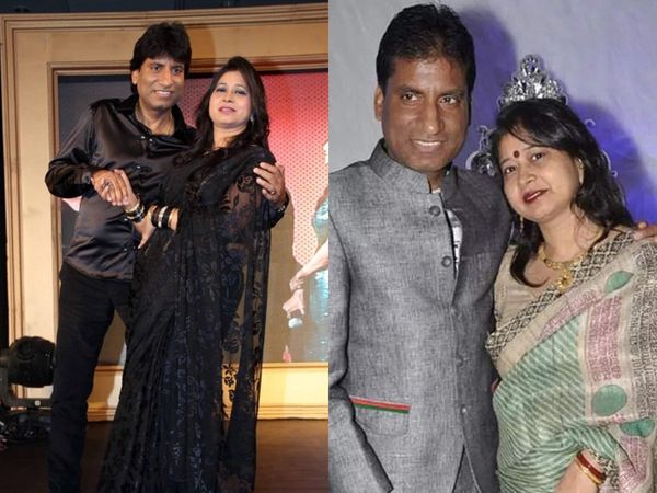 Raju Srivastava Death News, Comedian's Wife Shikha On His Death
