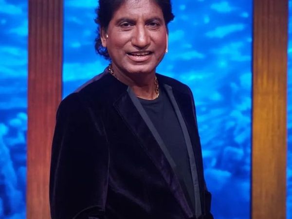 Raju Srivastava Health Update, Raju Srivastava Health News