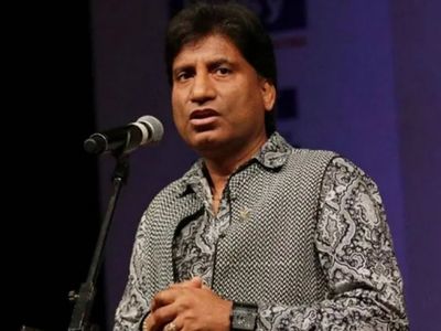 Raju Srivastava Latest Health update Raju Srivastava Latest Health update
