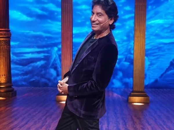 Raju Srivastava's Prayer Meet To Be Held In Mumbai, Raju Srivastava Prater Meet In Mumbai