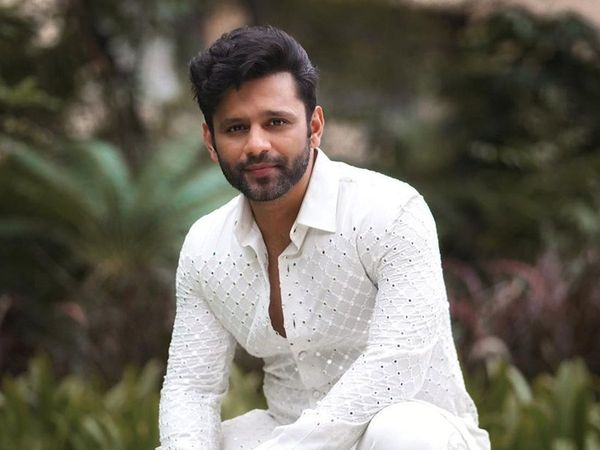 Rajul Vaidya Birthday