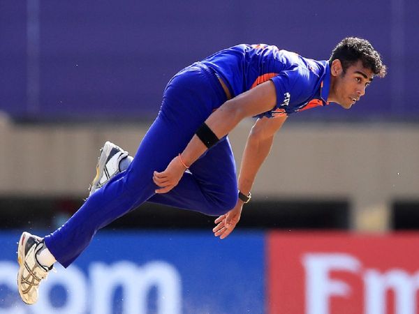 Rajvardhan-Hangargekar