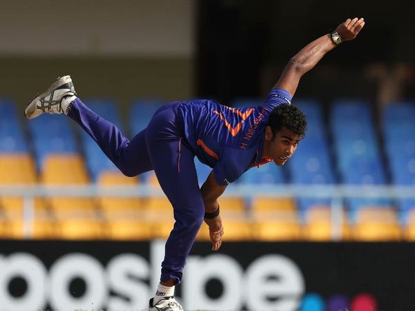 Rajvardhan-Hangargekar