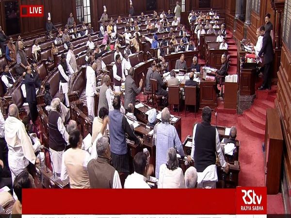 Rajya Sabha