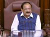 Rajya Sabha 12 members have no remorse for misbehavior, so appeal for revocation of suspension is not considered: Venkaiah Naidu