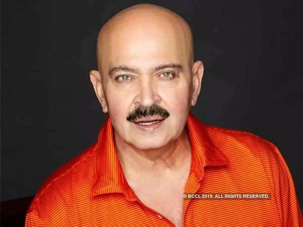 Rakesh Roshan