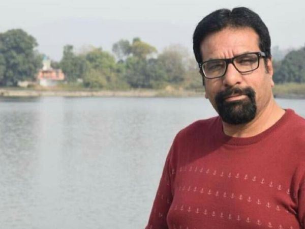 Rakesh Pandita Somnath