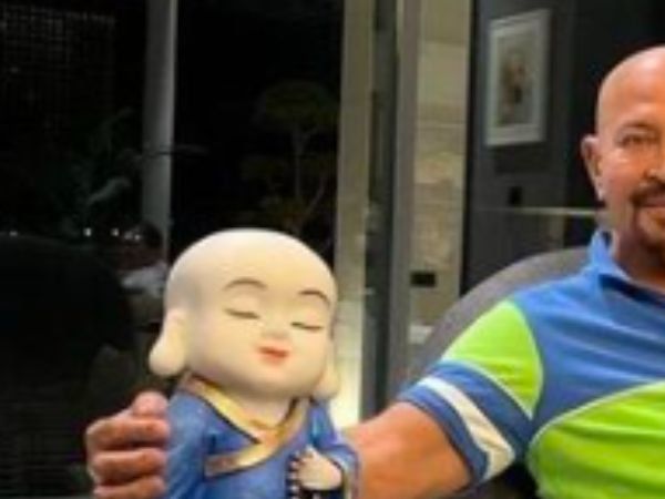 Bollywood filmmaker rakesh roshan says krrish 4 will have world class vfx praised Bramastra for vfx