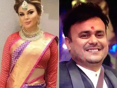Rakhi Sawant, Ritesh Rakhi Sawant, Ritesh