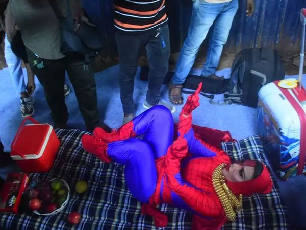 Rakhi Sawant Bigg Boss 15 Ott