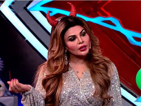 Rakhi Sawant