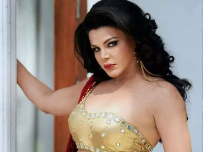 Rakhi Sawant Rakhi Sawant