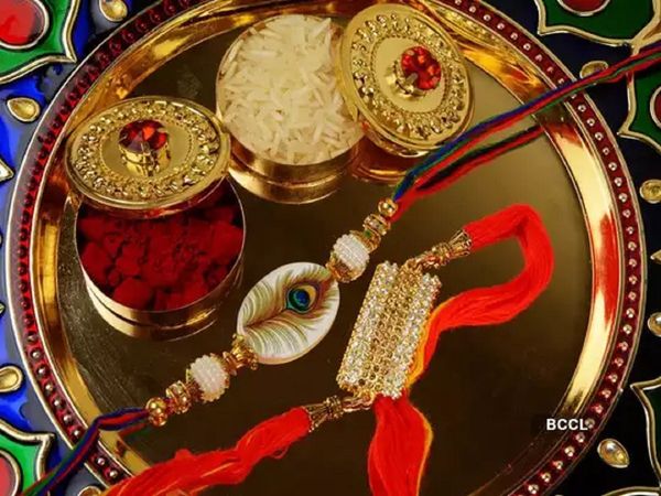 Raksha Bandhan Special gift sister donated her kidney to her brother