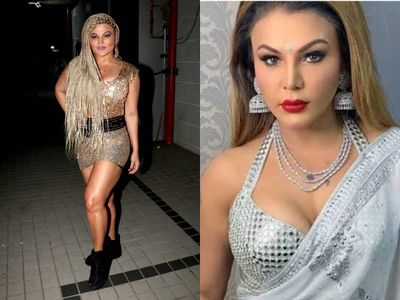 Rakhi Sawant Boyfriend To Enter Bigg Boss, Rakhi Sawant On Her Relationship With Adil Khan Durrani Rakhi Sawant Boyfriend To Enter Bigg Boss, Rakhi Sawant On Her Relationship With Adil Khan Durrani