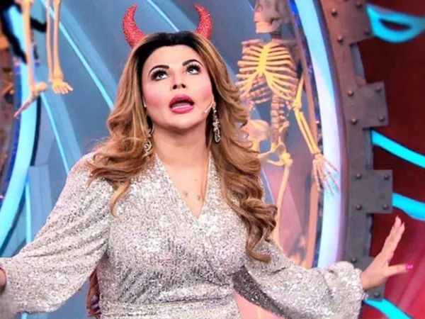 Rakhi Sawant