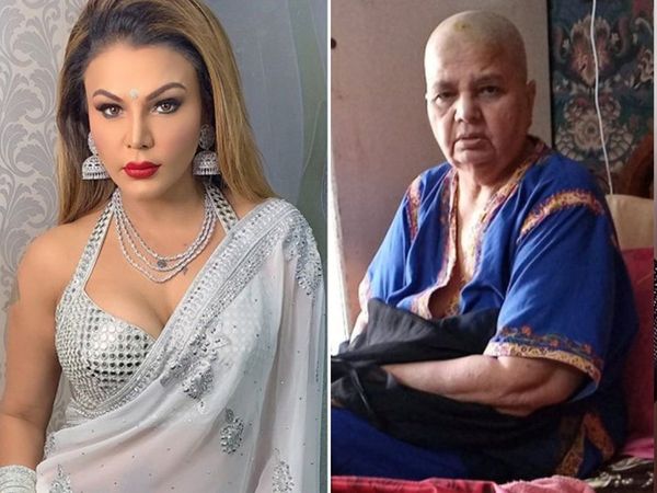 Rakhi Sawant 