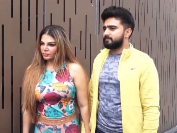 Rakhi Sawant And Adil Khan Durrani Get Death Threats, Rakhi Sawant To Apply For Gun License