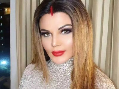 Rakhi Sawant Birthday Rakhi Sawant Birthday