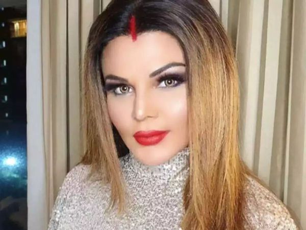 Rakhi Sawant Birthday 