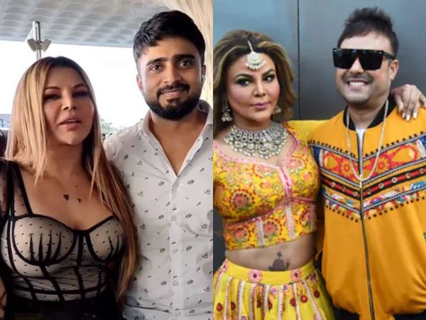 Rakhi Sawant News In Hindi, Rakhi Sawant On Marriage With Adil Khan Durrani